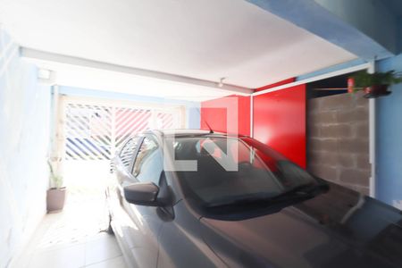 Casa à venda com 247m², 3 quartos e 1 vaga Casa à venda com 247m², 3 quartos e 1 vagaGaragem