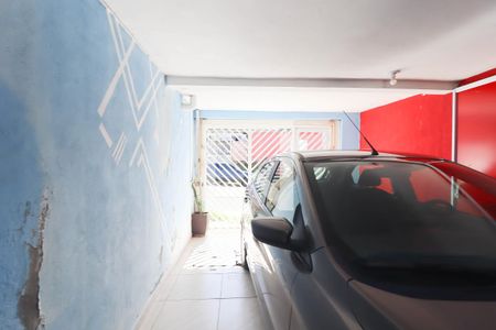 Casa à venda com 247m², 3 quartos e 1 vaga Casa à venda com 247m², 3 quartos e 1 vagaGaragem