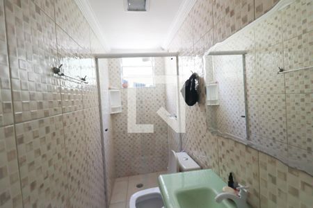 Casa à venda com 247m², 3 quartos e 1 vaga Casa à venda com 247m², 3 quartos e 1 vagaBanheiro