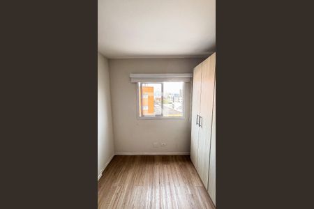 Sala - Quarto de kitnet/studio para alugar com 1 quarto, 26m² em Bangú, Santo André