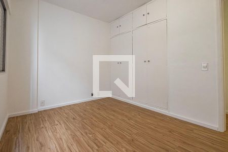 Quarto 2 de apartamento para alugar com 2 quartos, 78m² em Cerqueira César, São Paulo