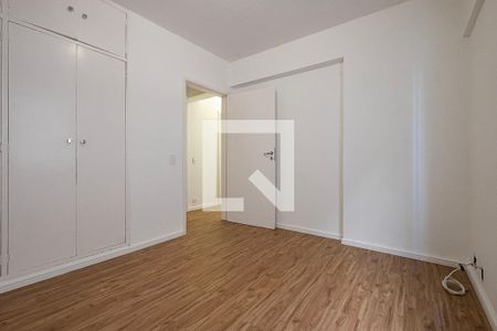 Quarto 2 de apartamento para alugar com 2 quartos, 78m² em Cerqueira César, São Paulo