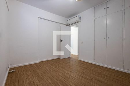 Quarto 1 de apartamento para alugar com 2 quartos, 78m² em Cerqueira César, São Paulo