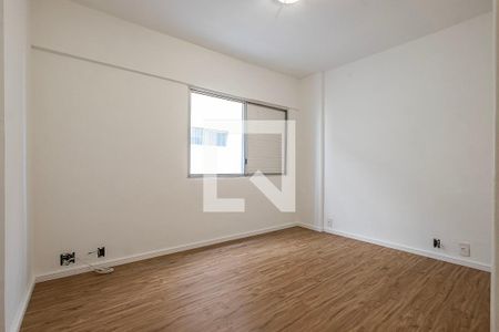 Quarto 2 de apartamento para alugar com 2 quartos, 78m² em Cerqueira César, São Paulo