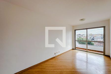 Sala de apartamento para alugar com 3 quartos, 88m² em Vila Prudente, São Paulo