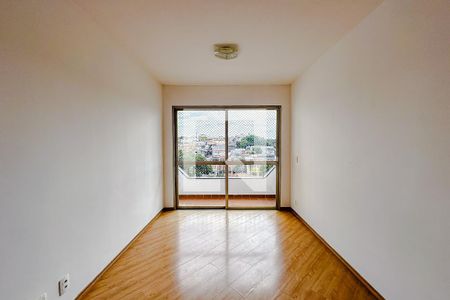 Sala de apartamento para alugar com 3 quartos, 88m² em Vila Prudente, São Paulo