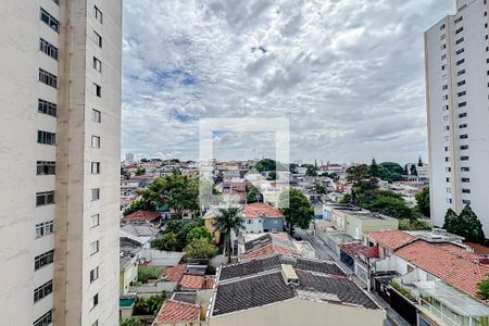 Vista da Varanda de apartamento para alugar com 3 quartos, 88m² em Vila Prudente, São Paulo