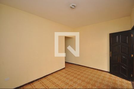 Sala de casa para alugar com 3 quartos, 70m² em Vila Ede, São Paulo