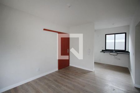 Sala de apartamento para alugar com 2 quartos, 70m² em Graça, Belo Horizonte