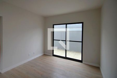 Sala de apartamento para alugar com 2 quartos, 70m² em Graça, Belo Horizonte