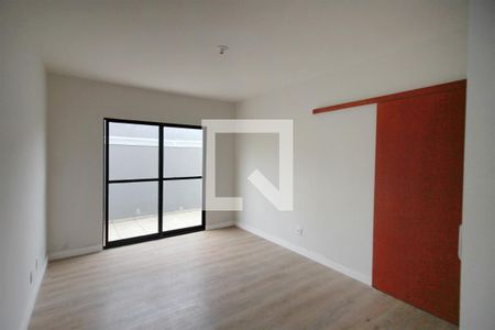 Sala de apartamento para alugar com 2 quartos, 70m² em Graça, Belo Horizonte