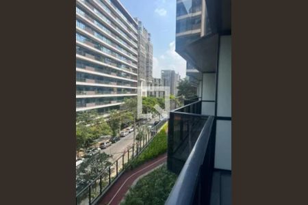 Foto 08 de apartamento à venda com 1 quarto, 43m² em Itaim Bibi, São Paulo