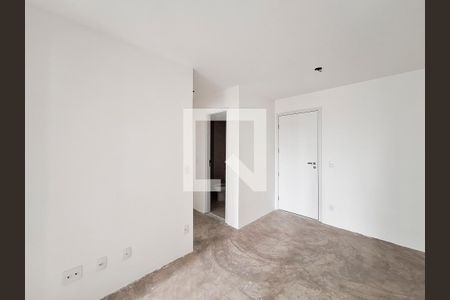 Sala de apartamento à venda com 2 quartos, 47m² em Parque Mandaqui, São Paulo