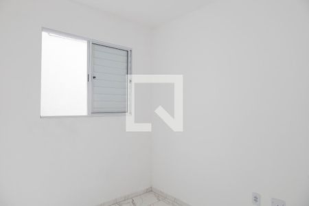 Quarto 1 de apartamento para alugar com 2 quartos, 38m² em Cidade Líder, São Paulo