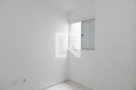 Quarto 2 de apartamento para alugar com 2 quartos, 38m² em Cidade Líder, São Paulo