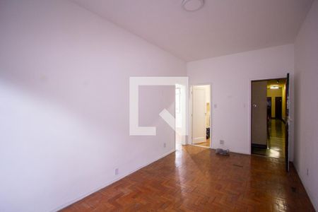 Sala de apartamento para alugar com 2 quartos, 70m² em São Domingos, Niterói