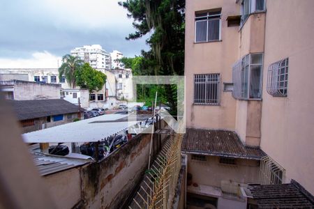 Vista do Quarto de apartamento para alugar com 2 quartos, 70m² em São Domingos, Niterói