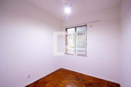 Quarto de apartamento para alugar com 2 quartos, 70m² em São Domingos, Niterói