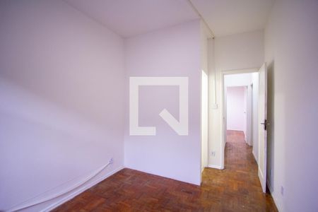 Suíte de apartamento para alugar com 2 quartos, 70m² em São Domingos, Niterói