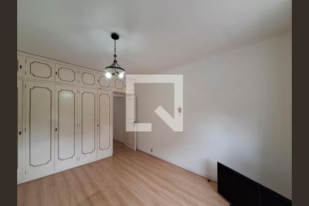 Quarto 3 de casa para alugar com 3 quartos, 150m² em Santana, São Paulo