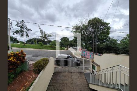 Vista da Sala de casa para alugar com 3 quartos, 150m² em Santana, São Paulo