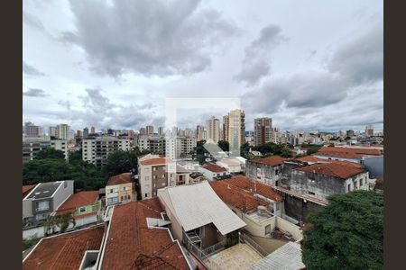 Vista Quarto 2 de casa para alugar com 3 quartos, 150m² em Santana, São Paulo