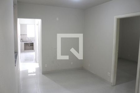 Sala de casa para alugar com 2 quartos, 84m² em Santo Antônio, São Caetano do Sul