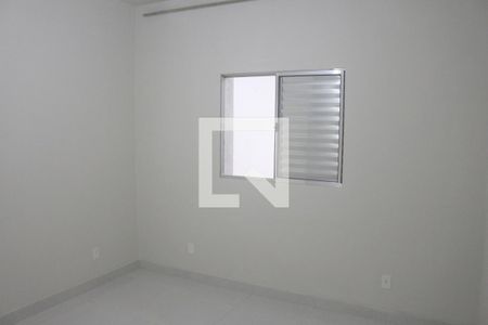 Quarto 2 de casa para alugar com 2 quartos, 84m² em Santo Antônio, São Caetano do Sul