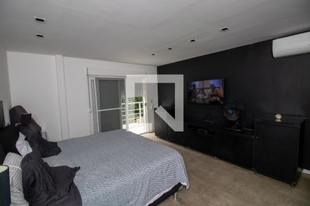 Casa de condomínio para alugar com 500m², 4 quartos e 3 vagas Casa de condomínio para alugar com 500m², 4 quartos e 3 vagasQuarto 2