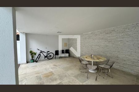 Casa de condomínio para alugar com 500m², 4 quartos e 3 vagas Casa de condomínio para alugar com 500m², 4 quartos e 3 vagasÁrea externa