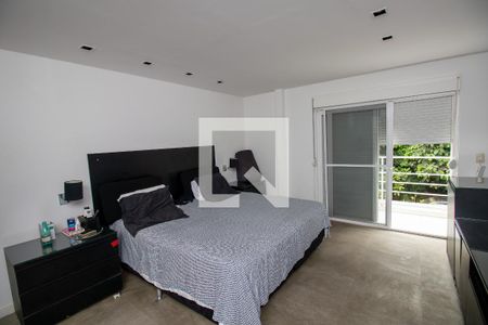 Casa de condomínio para alugar com 500m², 4 quartos e 3 vagas Casa de condomínio para alugar com 500m², 4 quartos e 3 vagasQuarto 2