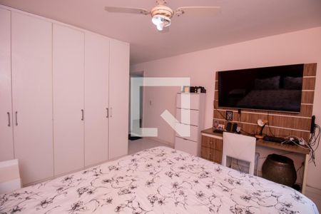 Quarto 1 de casa de condomínio para alugar com 4 quartos, 500m² em Vargem Grande, Rio de Janeiro