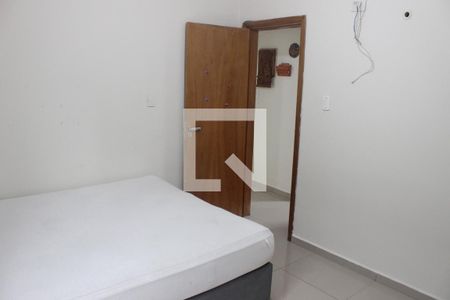 Quarto 2 de apartamento para alugar com 2 quartos, 76m² em Catiapoã, São Vicente