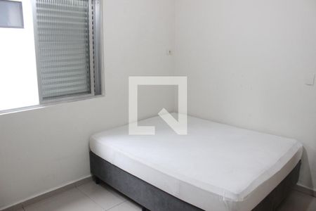 Quarto 2 de apartamento para alugar com 2 quartos, 76m² em Catiapoã, São Vicente