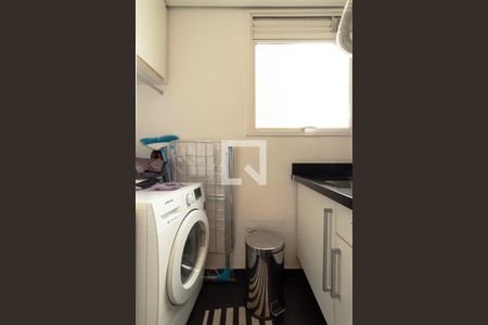 Apartamento à venda com 110m², 2 quartos e 2 vagas Apartamento à venda com 110m², 2 quartos e 2 vagasÁrea de Serviço