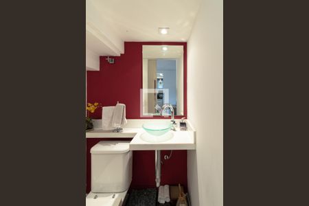 Apartamento à venda com 110m², 2 quartos e 2 vagas Apartamento à venda com 110m², 2 quartos e 2 vagasLavabo