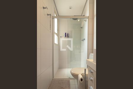 Apartamento à venda com 110m², 2 quartos e 2 vagas Apartamento à venda com 110m², 2 quartos e 2 vagasBanheiro da Suíte 2