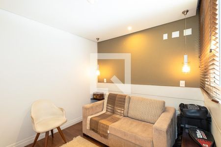 Apartamento à venda com 110m², 2 quartos e 2 vagas Apartamento à venda com 110m², 2 quartos e 2 vagasSuíte 2