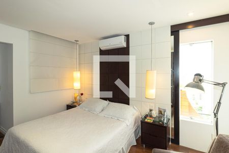 Apartamento à venda com 110m², 2 quartos e 2 vagas Apartamento à venda com 110m², 2 quartos e 2 vagasSuíte 1