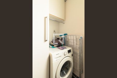 Apartamento à venda com 110m², 2 quartos e 2 vagas Apartamento à venda com 110m², 2 quartos e 2 vagasÁrea de Serviço