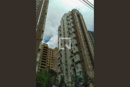 Apartamento à venda com 110m², 2 quartos e 2 vagas Apartamento à venda com 110m², 2 quartos e 2 vagasFachada