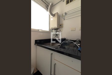 Apartamento à venda com 110m², 2 quartos e 2 vagas Apartamento à venda com 110m², 2 quartos e 2 vagasÁrea de Serviço