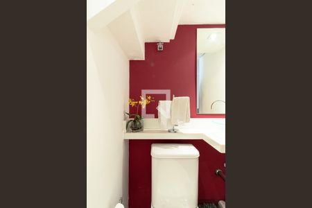 Apartamento à venda com 110m², 2 quartos e 2 vagas Apartamento à venda com 110m², 2 quartos e 2 vagasLavabo