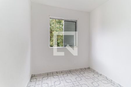 Quarto 1 de apartamento para alugar com 2 quartos, 50m² em Alto Ipiranga, Mogi das Cruzes