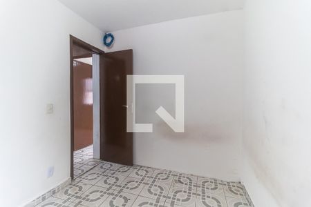 Quarto 1 de apartamento para alugar com 2 quartos, 50m² em Alto Ipiranga, Mogi das Cruzes