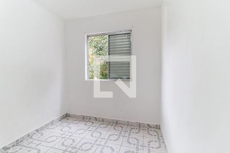 Quarto 1 de apartamento para alugar com 2 quartos, 50m² em Alto Ipiranga, Mogi das Cruzes