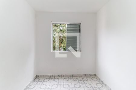 Quarto 1 de apartamento para alugar com 2 quartos, 50m² em Alto Ipiranga, Mogi das Cruzes