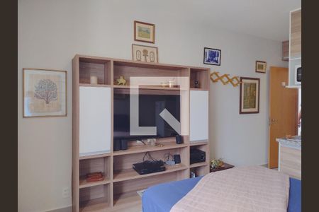 Studio de kitnet/studio para alugar com 1 quarto, 25m² em Vila Buarque, São Paulo