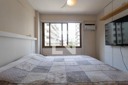 Quarto Suite de apartamento à venda com 3 quartos, 99m² em Tijuca, Rio de Janeiro