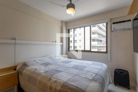 Quarto Suite de apartamento à venda com 3 quartos, 99m² em Tijuca, Rio de Janeiro